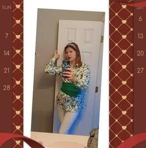 Meet your Posher, Dilcia